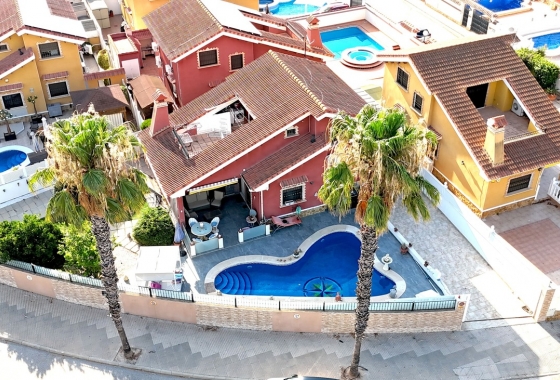 Villa - Revente - El Raso - Guardamar - El Raso - Guardamar
