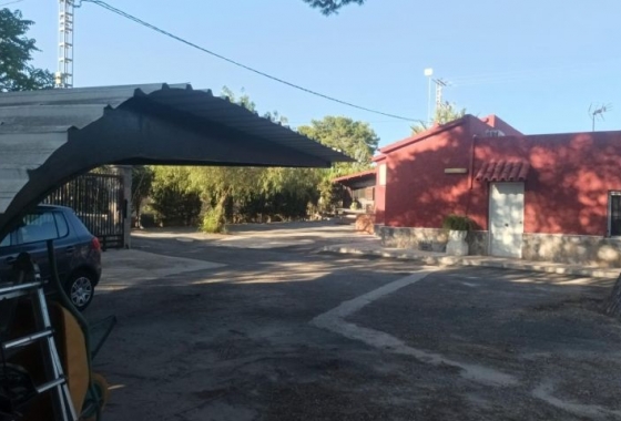 Villa - Revente - Elche - Costa Blanca