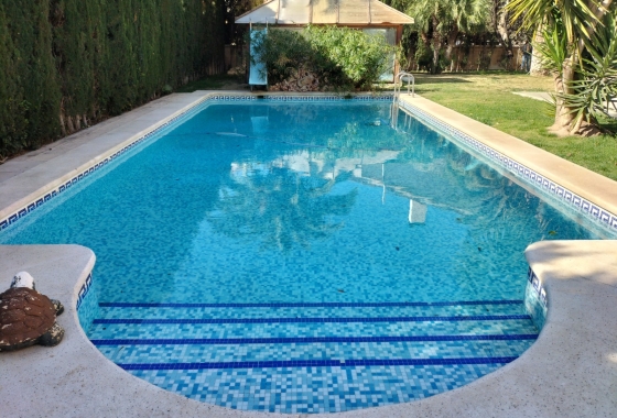 Villa - Revente - Elda - Inland