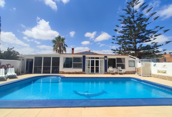 Villa - Revente - Gea Y Truyols - Inland