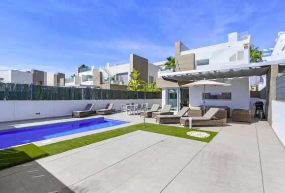 Villa - Revente - Guardamar del Segura - Costa Blanca