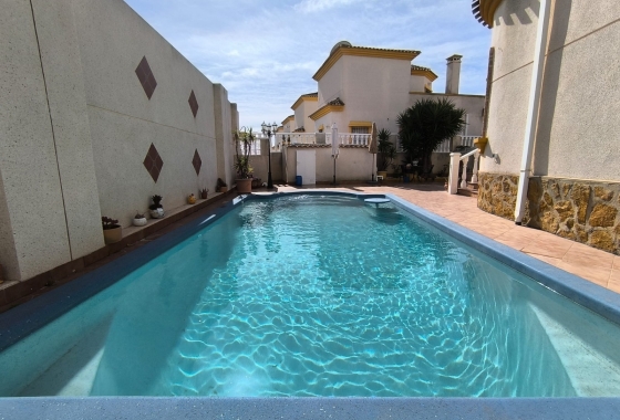 Villa - Revente - Guardamar del Segura - Costa Blanca