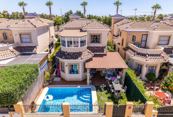 Villa - Revente - Guardamar del Segura - Costa Blanca