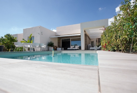 Villa - Revente - La Finca Golf - Inland