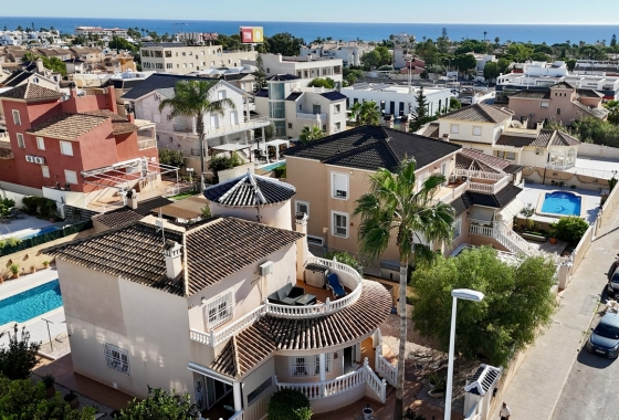 Villa - Revente - La Zenia - Costa Blanca