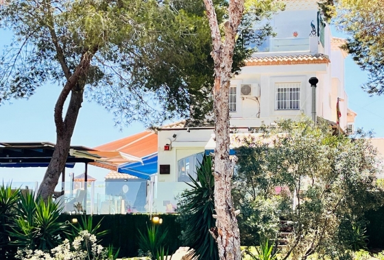 Villa - Revente - Orihuela Costa - Costa Blanca