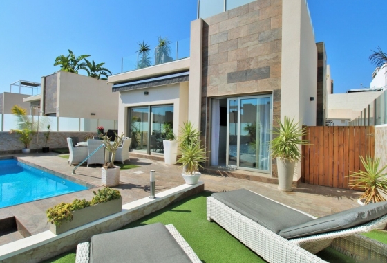 Villa - Revente - Orihuela Costa - Costa Blanca