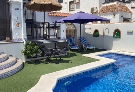 Villa - Revente - Orihuela Costa - Costa Blanca