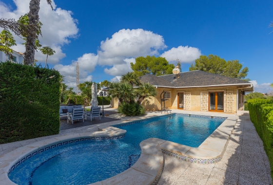 Villa - Revente - Orihuela Costa - Costa Blanca