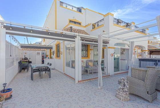 Villa - Revente - Orihuela Costa - Costa Blanca