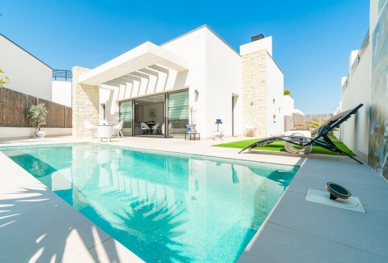 Villa - Revente - Orihuela Costa - Costa Blanca