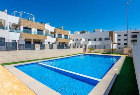 Villa - Revente - Orihuela Costa - Costa Blanca