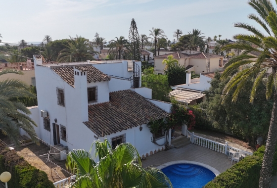 Villa - Revente - Orihuela Costa - Costa Blanca