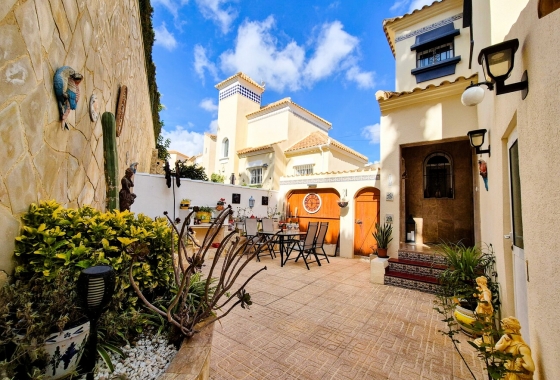 Villa - Revente - Orihuela Costa - Costa Blanca