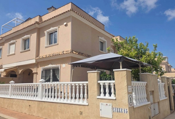 Villa - Revente - Orihuela Costa - Costa Blanca