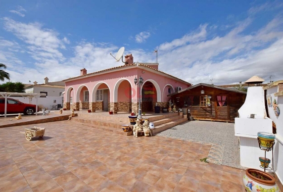 Villa - Revente - Orihuela Costa - Costa Blanca