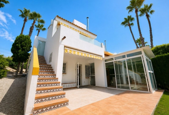 Villa - Revente - Orihuela Costa - Costa Blanca