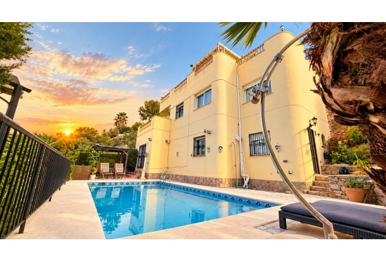 Villa - Revente - Orihuela Costa - Costa Blanca