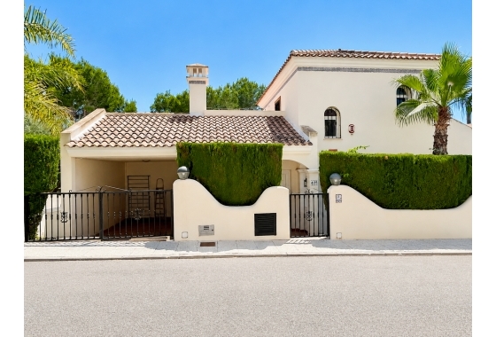 Villa - Revente - Orihuela Costa - Costa Blanca
