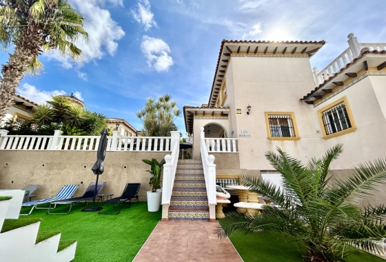 Villa - Revente - Orihuela Costa - Costa Blanca