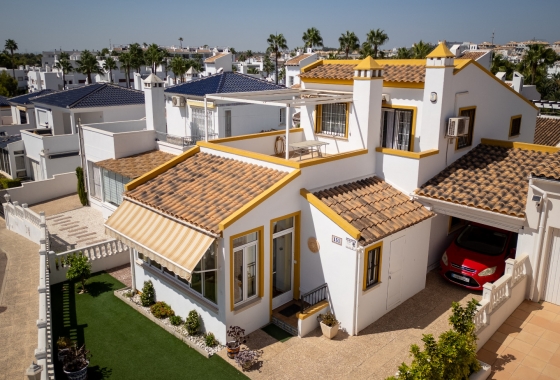Villa - Revente - Orihuela Costa - Costa Blanca