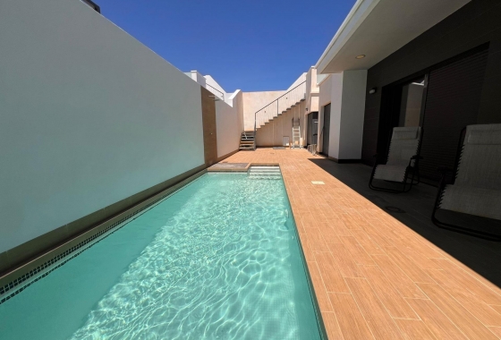 Villa - Revente - Orihuela Costa - Lomas De Cabo Roig