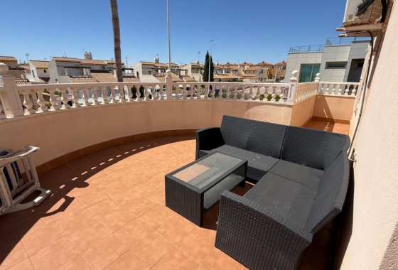 Villa - Revente - Orihuela Costa - MCO-29004