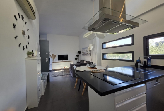 Villa - Revente - Orihuela Costa - Villamartín