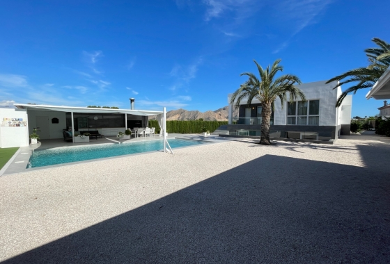 Villa - Revente - Orihuela - Inland