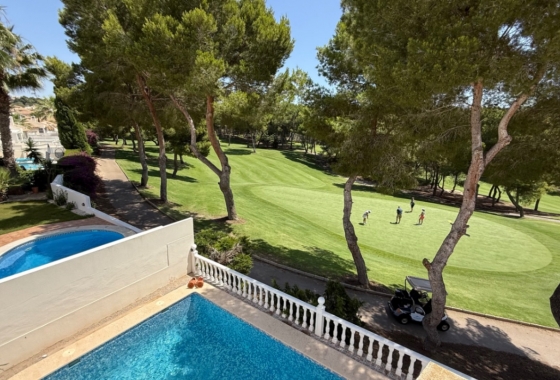 Villa - Revente - Orihuela - Inland