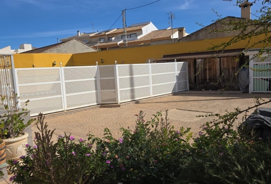 Villa - Revente - Pilar de la Horadada - Pilar de la Horadada