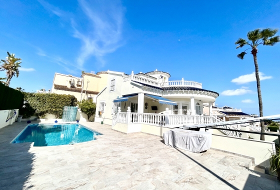 Villa - Revente - Pinar de Campoverde - Inland