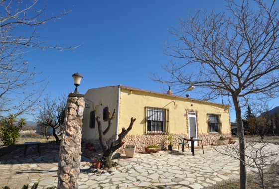 Villa - Revente - Salinas - Inland