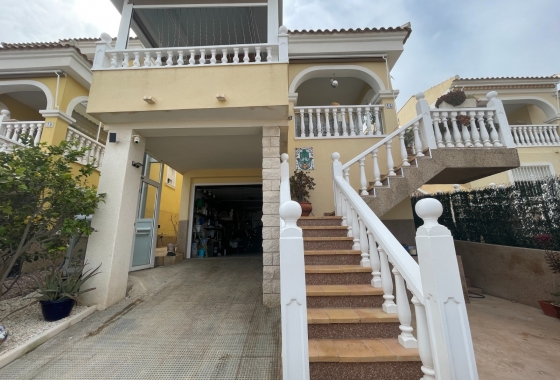 Villa - Revente - San Fulgencio - MCO-26299