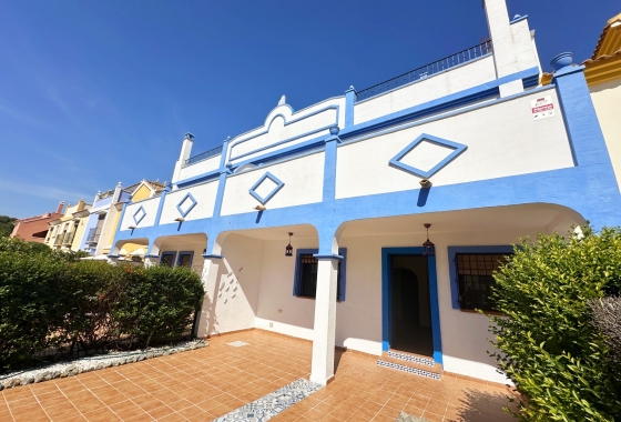 Villa - Revente - San Javier - Costa Calida