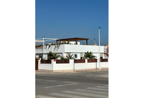 Villa - Revente - San Javier - Costa Calida