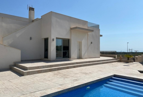 Villa - Revente - San Miguel de Salinas - Blue Lagoon