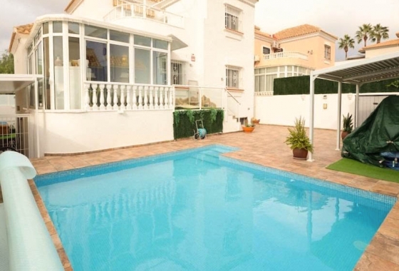 Villa - Revente - San Miguel de Salinas - Blue Lagoon