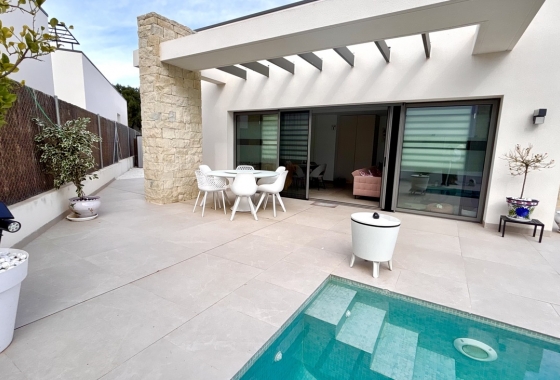 Villa - Revente - San Miguel de Salinas - Costa Blanca