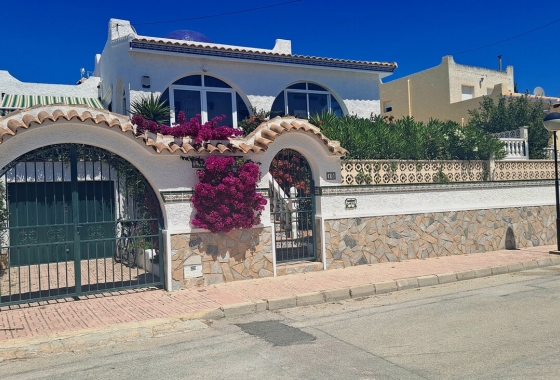 Villa - Revente - San Miguel de Salinas - Inland