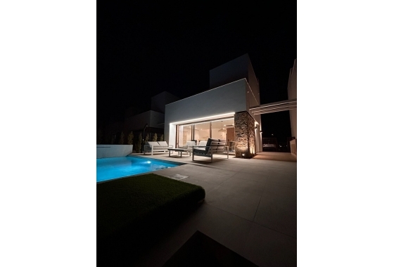 Villa - Revente - Santa Rosalia - Inland