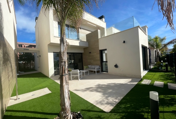 Villa - Revente - Santa Rosalia Lake and Life Resort - Santa Rosalia Lake and Life Resort