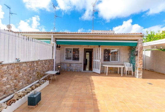 Villa - Revente - Santiago de la Ribera - Costa Calida