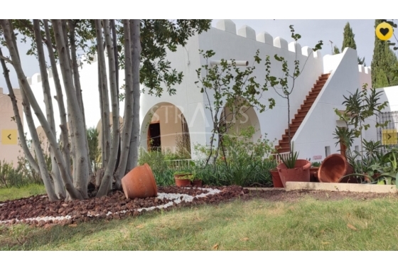 Villa - Revente - Sax - Inland