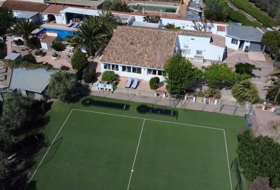 Villa - Revente - Sax - MCO-50658