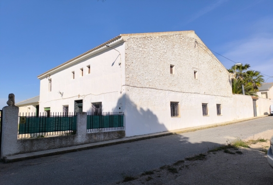 Villa - Revente - Torre Del Rico - MCO-56935