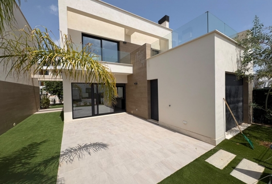 Villa - Revente - Torre Pacheco - Inland