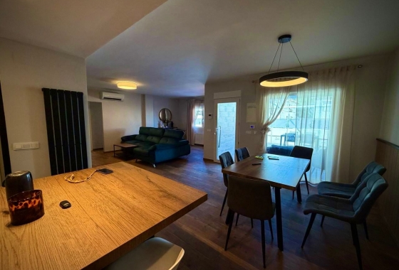 Villa - Revente - Torrevieja - Barrio Los Balcones - Los Altos del Edén