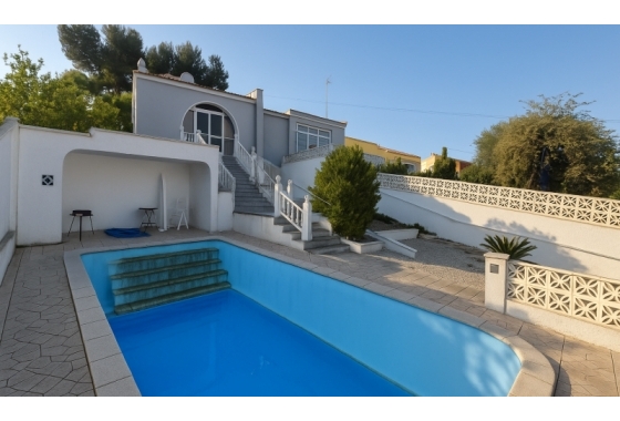 Villa - Revente - Torrevieja - Costa Blanca