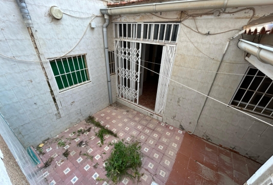 Villa - Revente - Torrevieja - Costa Blanca